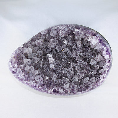 Raw Amethyst Cluster