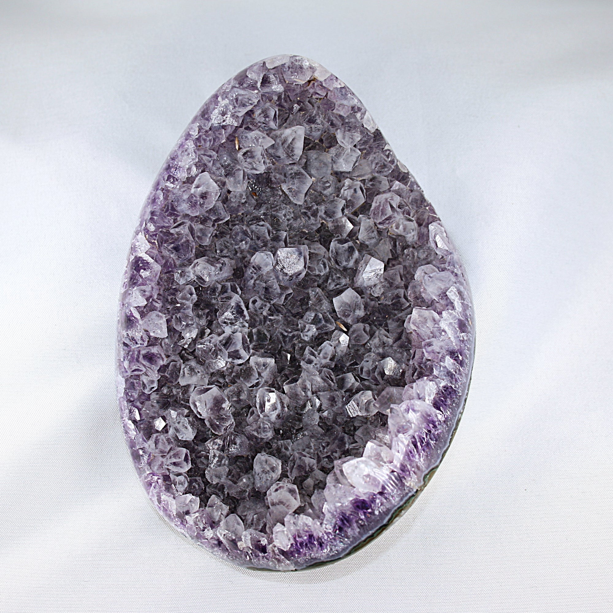 Raw Amethyst Cluster
