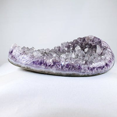 Raw Amethyst Cluster