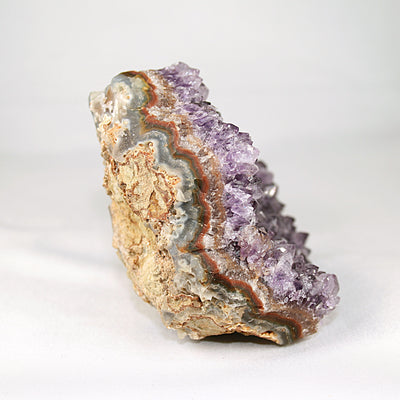 Raw Amethyst Cluster