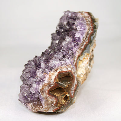 Raw Amethyst Cluster