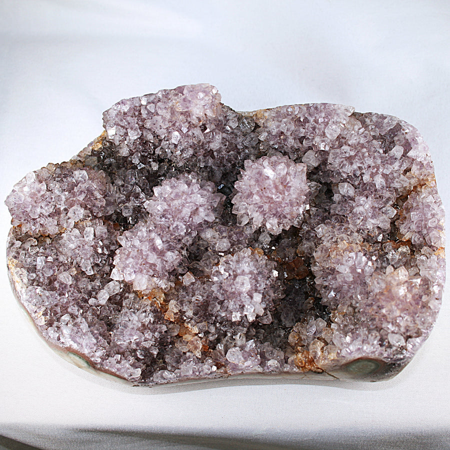 Raw Amethyst Cluster