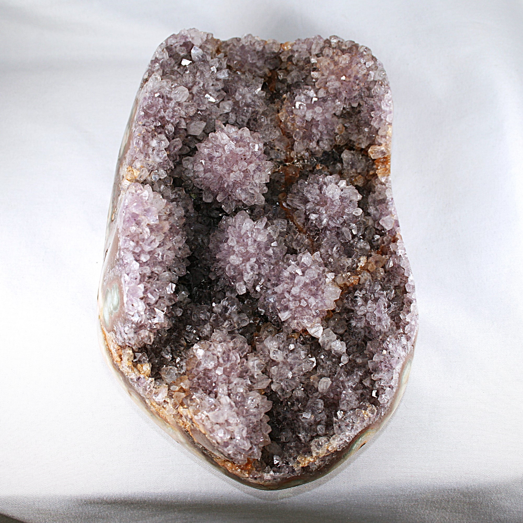 Raw Amethyst Cluster