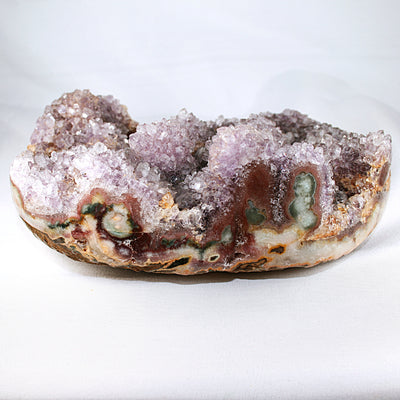 Raw Amethyst Cluster