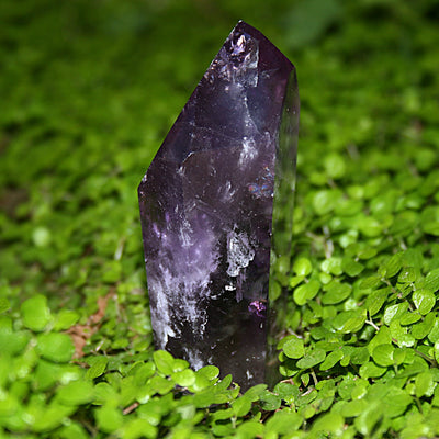 AAA Brazilian Amethyst Tower
