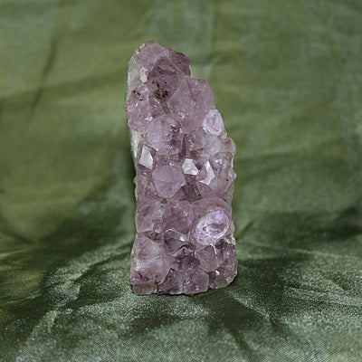 Raw Amethyst Cluster