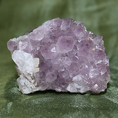 Raw Amethyst Cluster