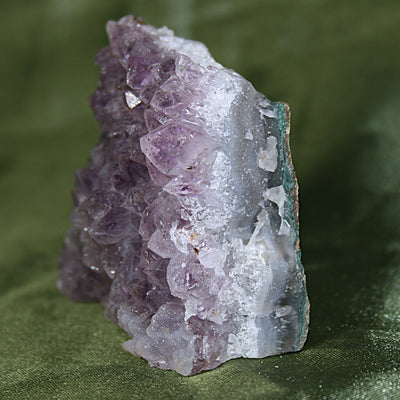 Raw Amethyst Cluster