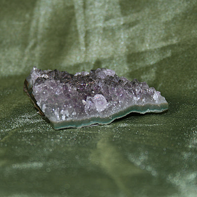 Raw Amethyst Cluster