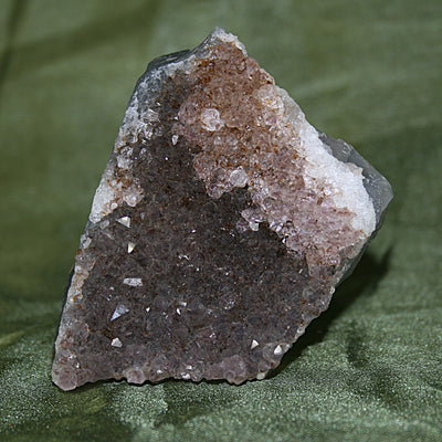 Raw Amethyst Cluster