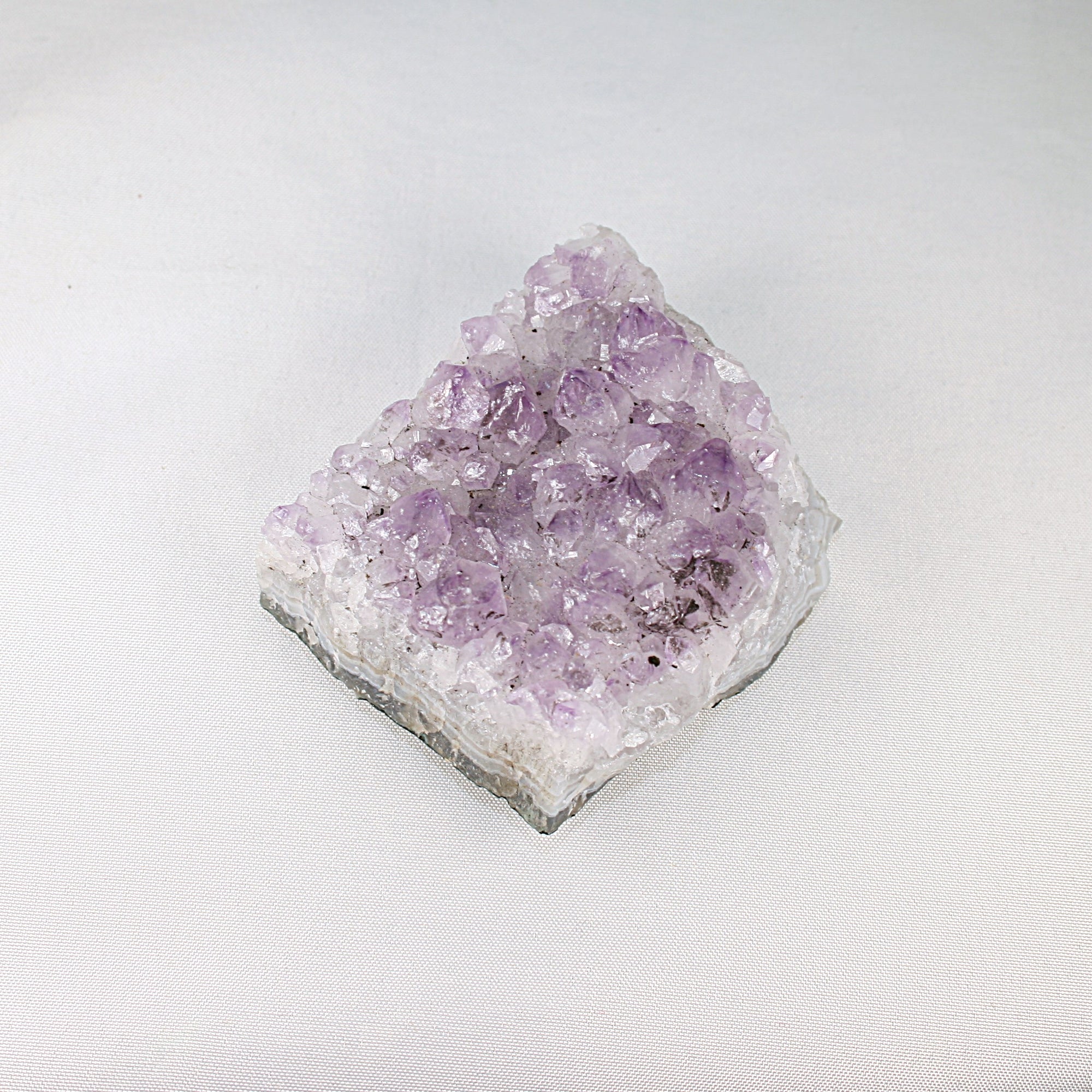 Raw Amethyst Cluster (Multiple available)