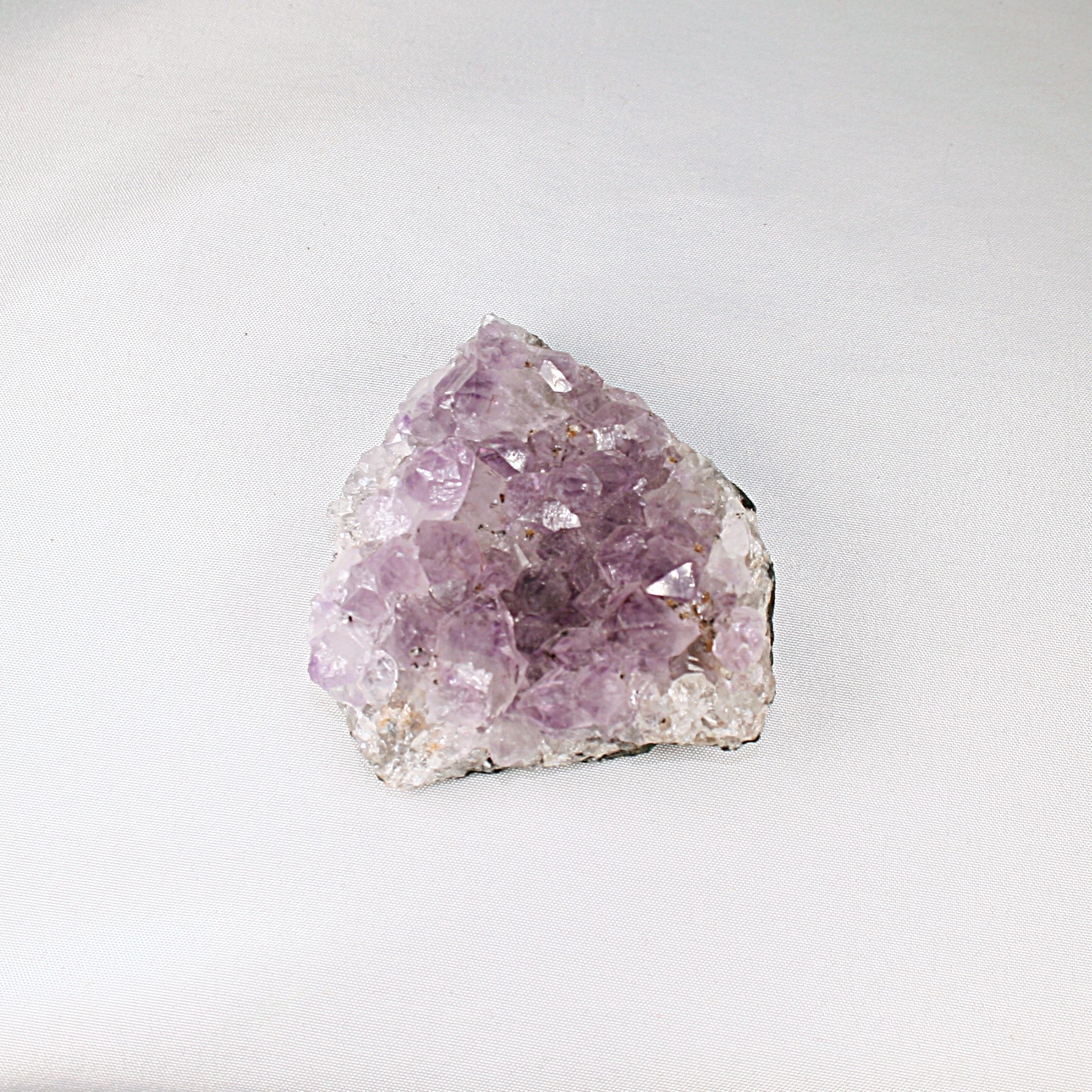 Raw Amethyst Cluster (Multiple available)