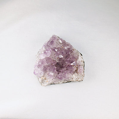 Raw Amethyst Cluster (Multiple available)
