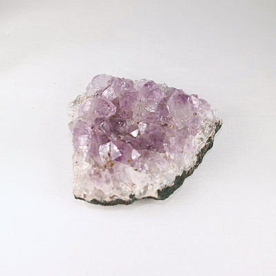 Raw Amethyst Cluster (Multiple available)