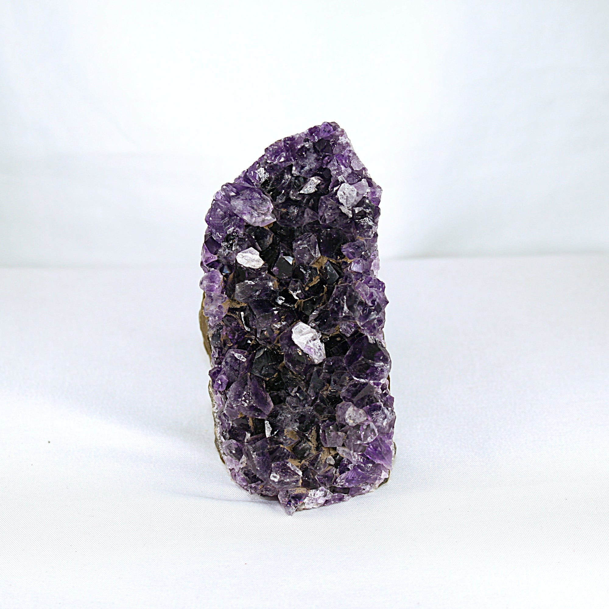 Raw Amethyst Cluster