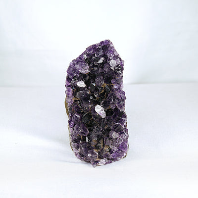Raw Amethyst Cluster