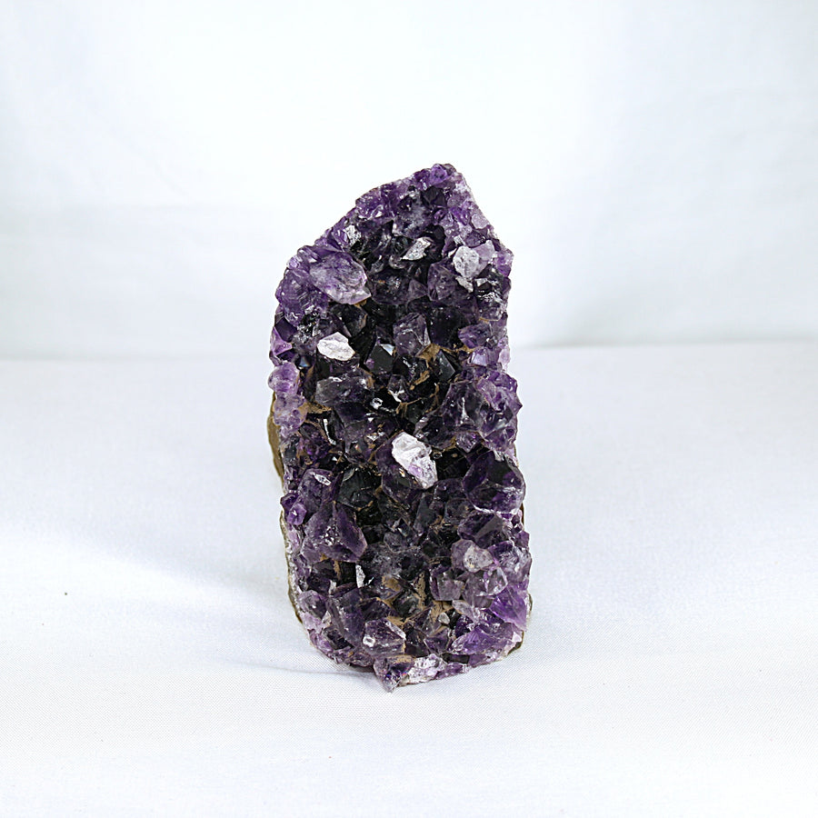 Raw Amethyst Cluster