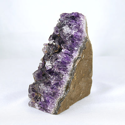 Raw Amethyst Cluster
