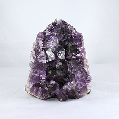 Raw Amethyst Cluster