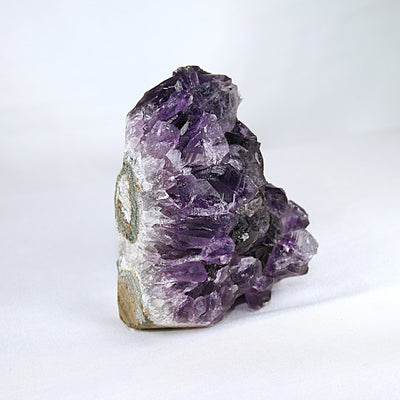 Raw Amethyst Cluster