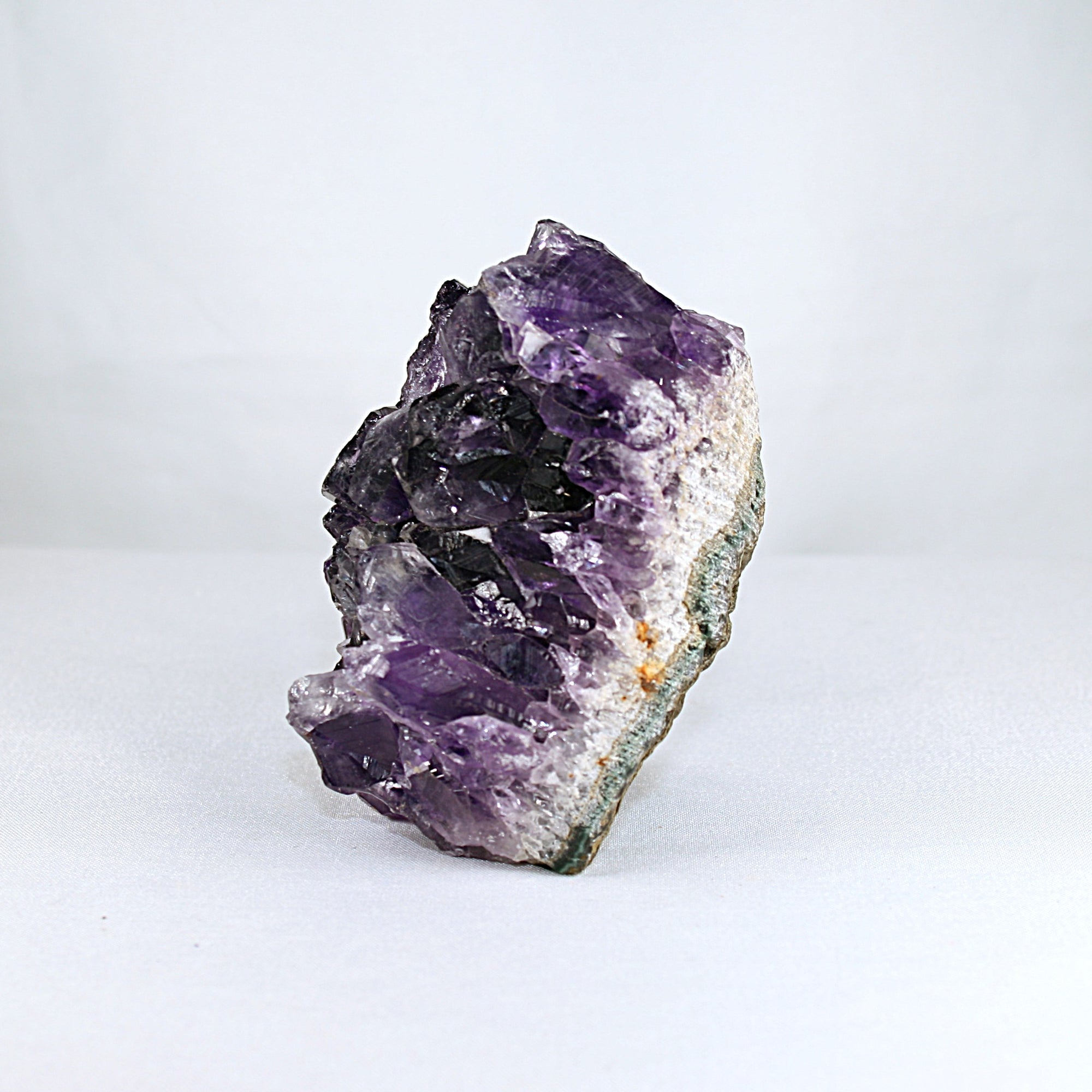 Raw Amethyst Cluster