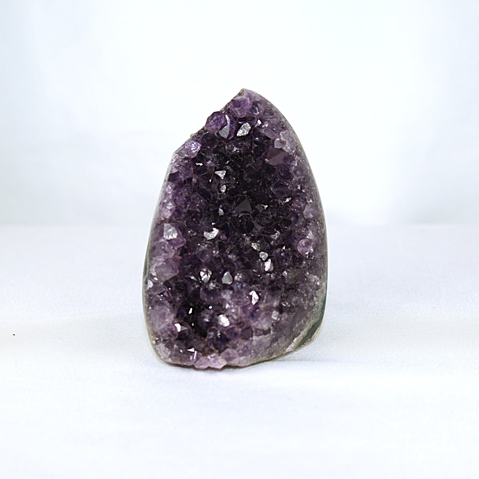 Raw Amethyst Cluster