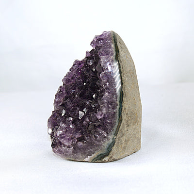 Raw Amethyst Cluster