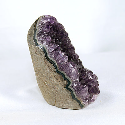 Raw Amethyst Cluster