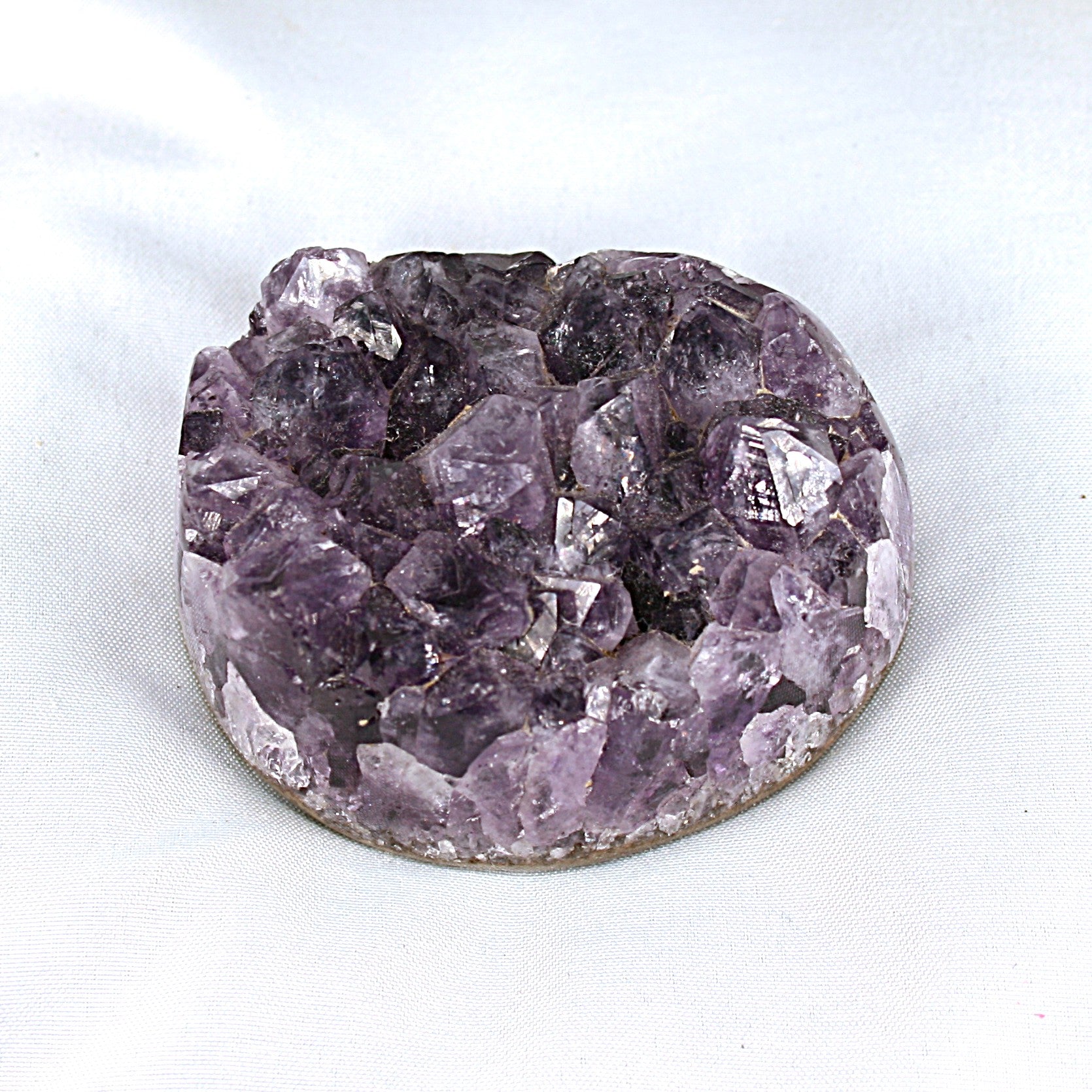 Raw Amethyst Cluster