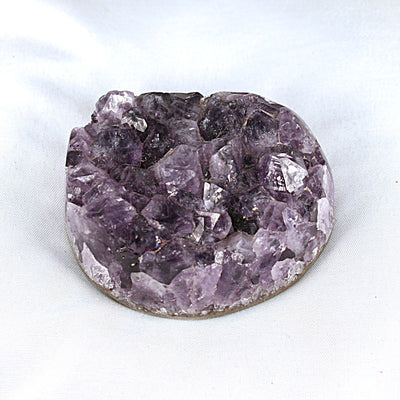 Raw Amethyst Cluster
