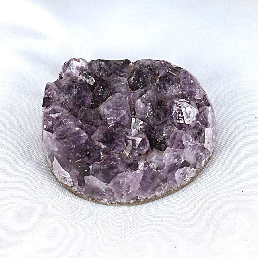 Raw Amethyst Cluster
