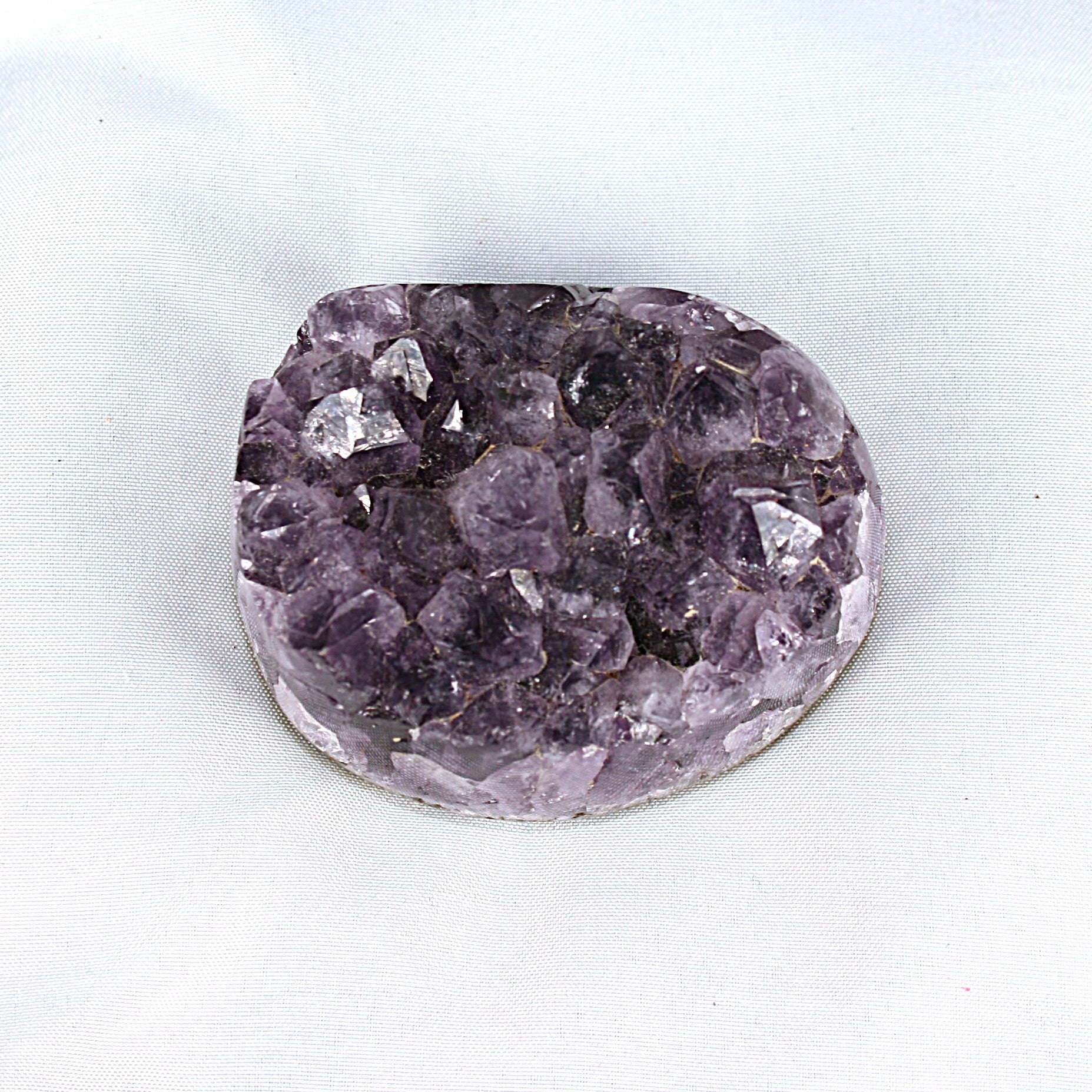 Raw Amethyst Cluster