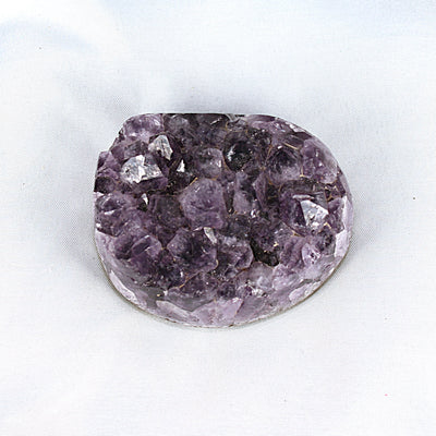 Raw Amethyst Cluster