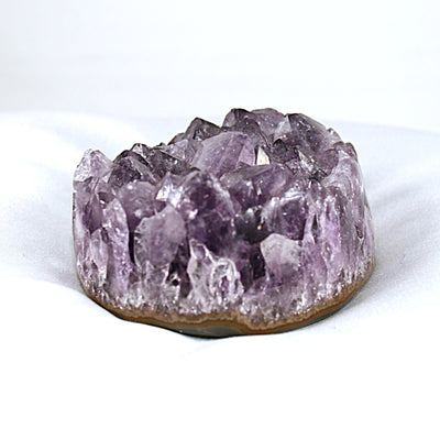Raw Amethyst Cluster