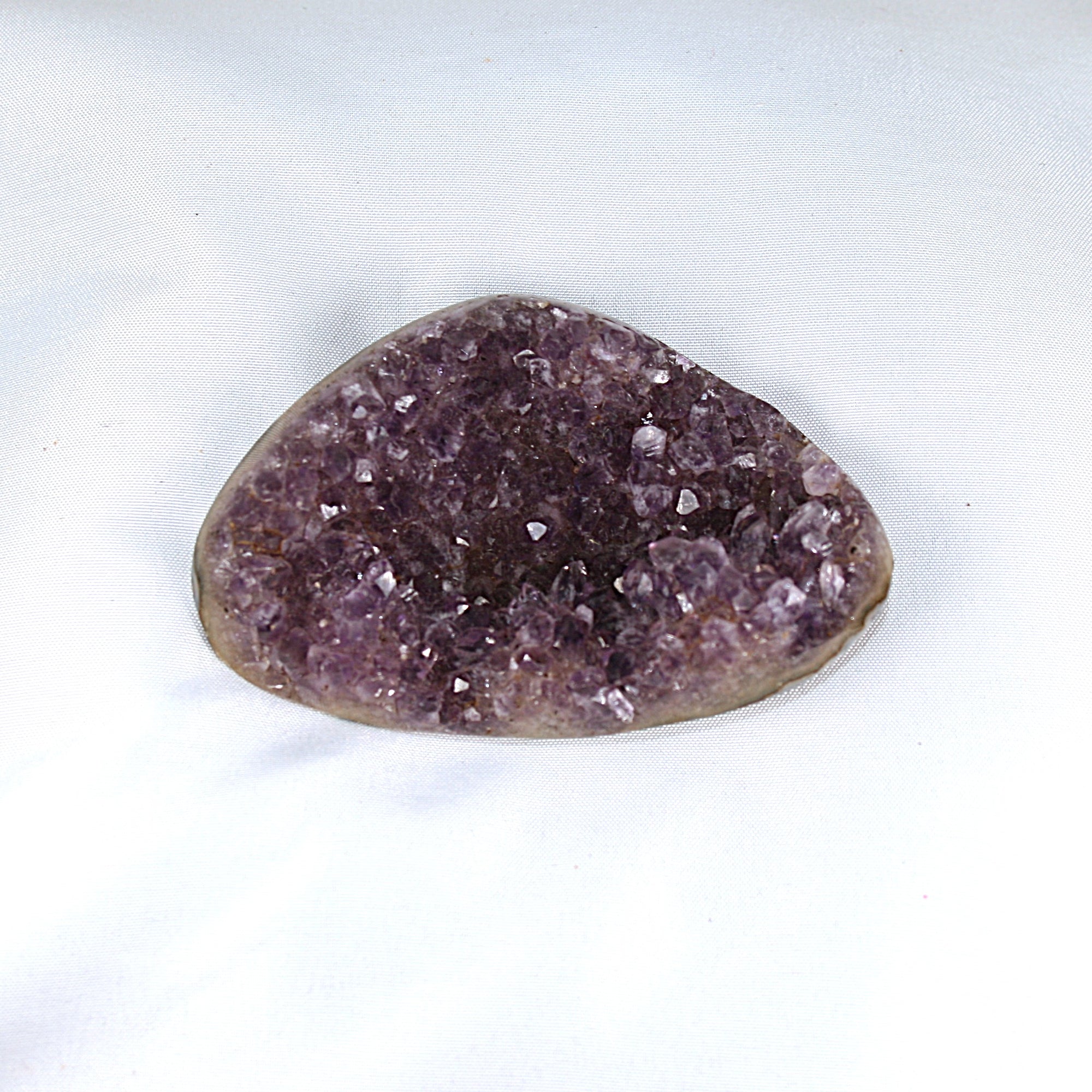Raw Amethyst Cluster