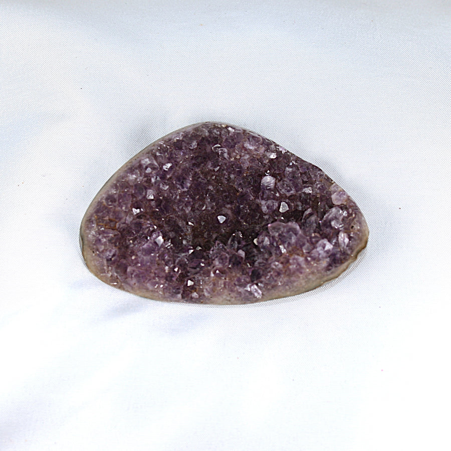Raw Amethyst Cluster