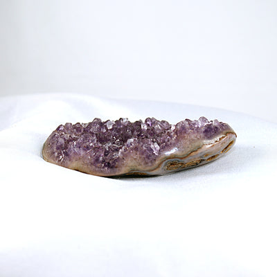 Raw Amethyst Cluster