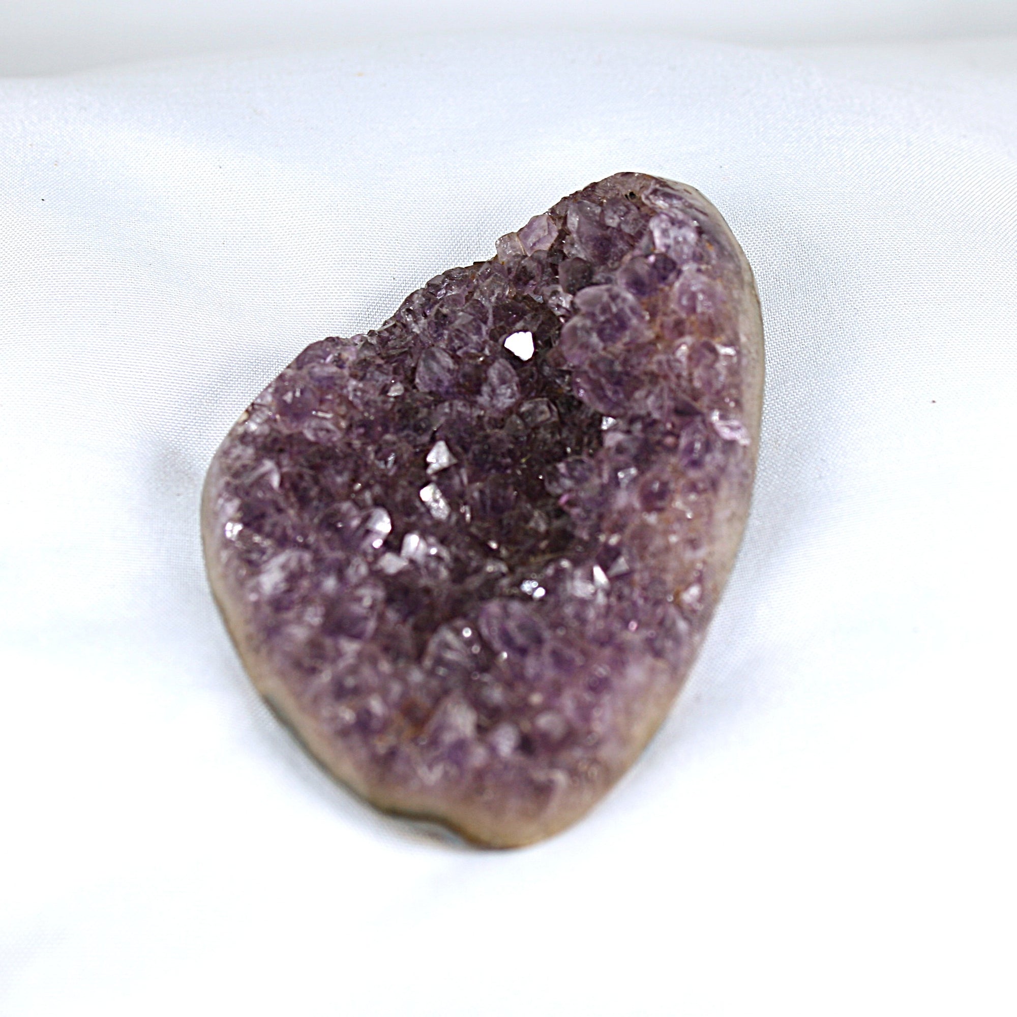 Raw Amethyst Cluster