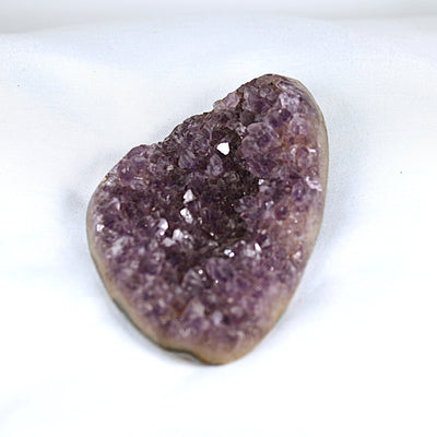Raw Amethyst Cluster