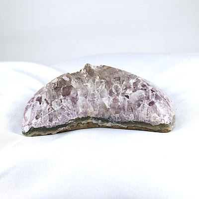 Amethyst Moon Cluster