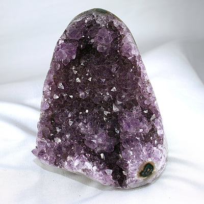 Raw Amethyst Cluster