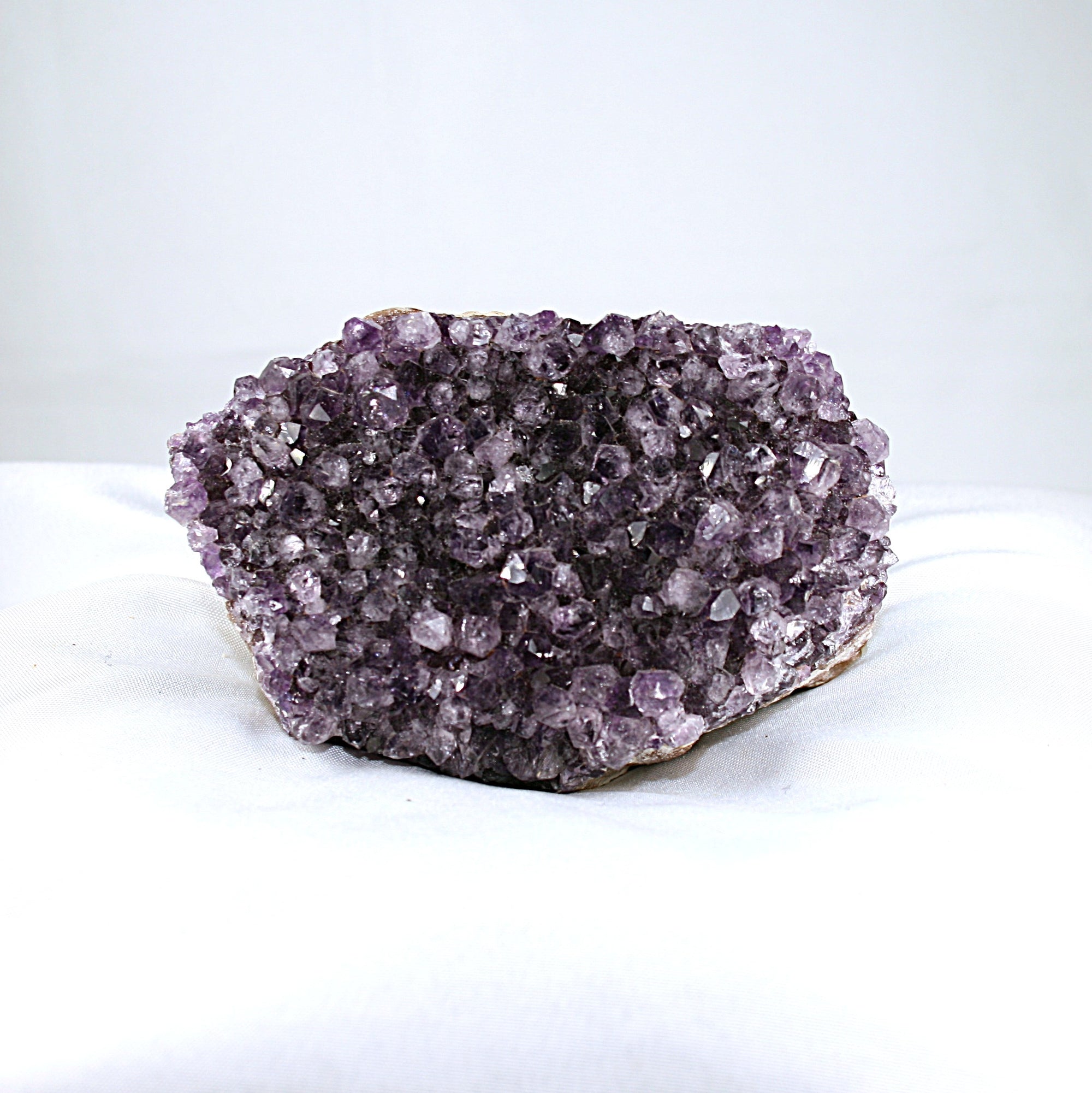 Raw Amethyst Cluster