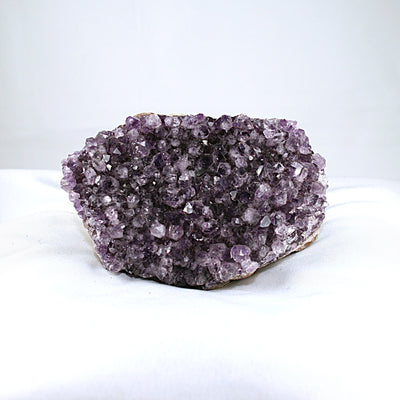 Raw Amethyst Cluster