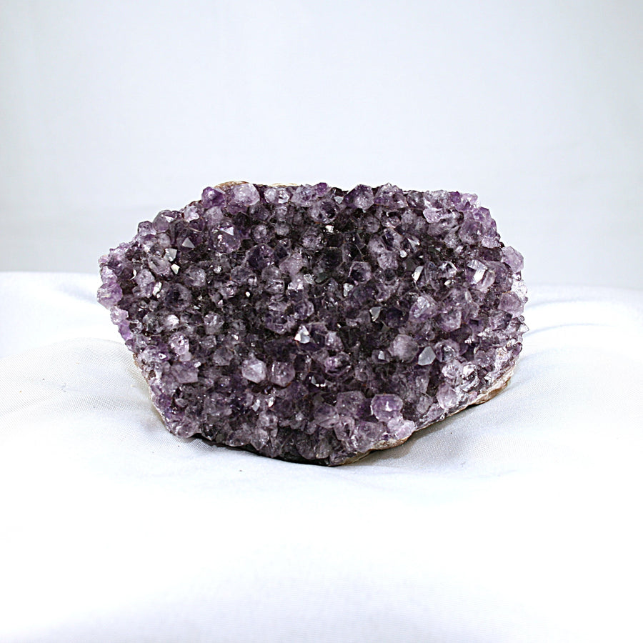 Raw Amethyst Cluster