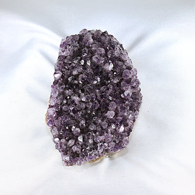 Raw Amethyst Cluster