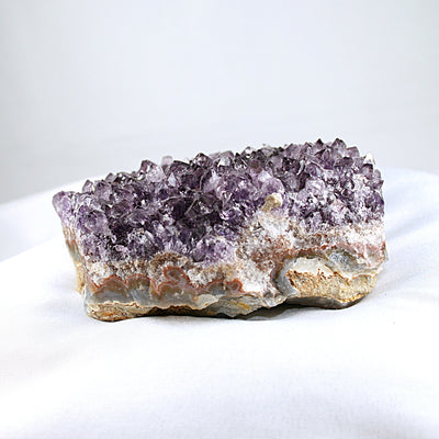 Raw Amethyst Cluster