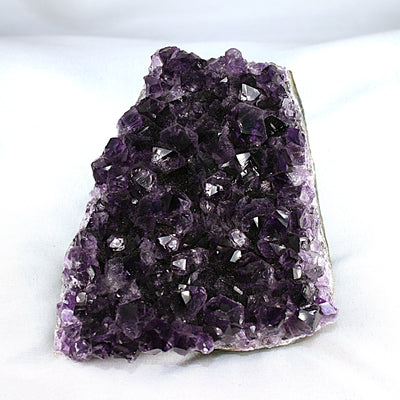 Raw Amethyst Cluster