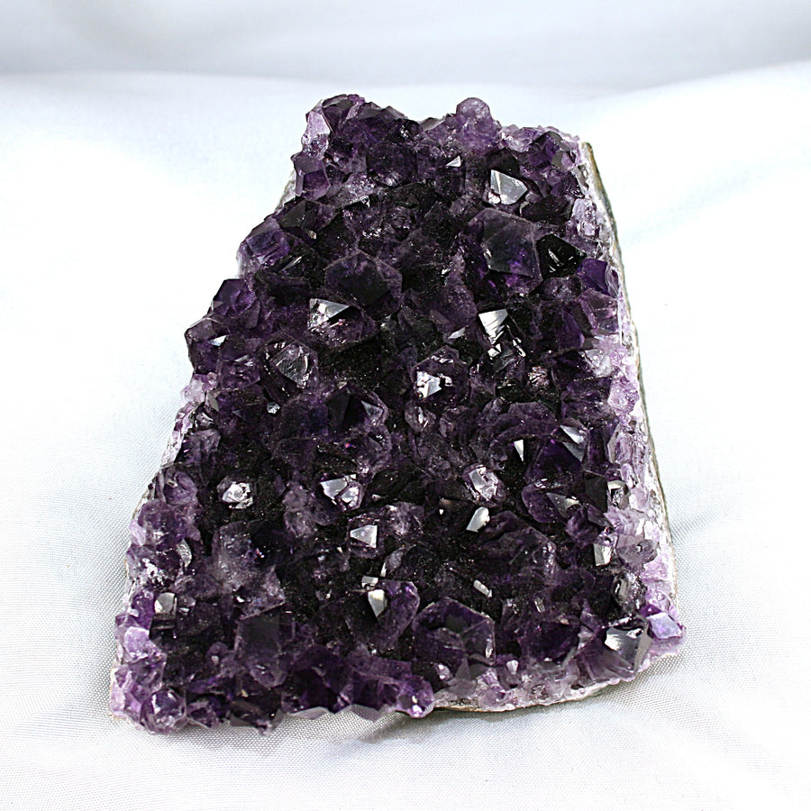 Raw Amethyst Cluster