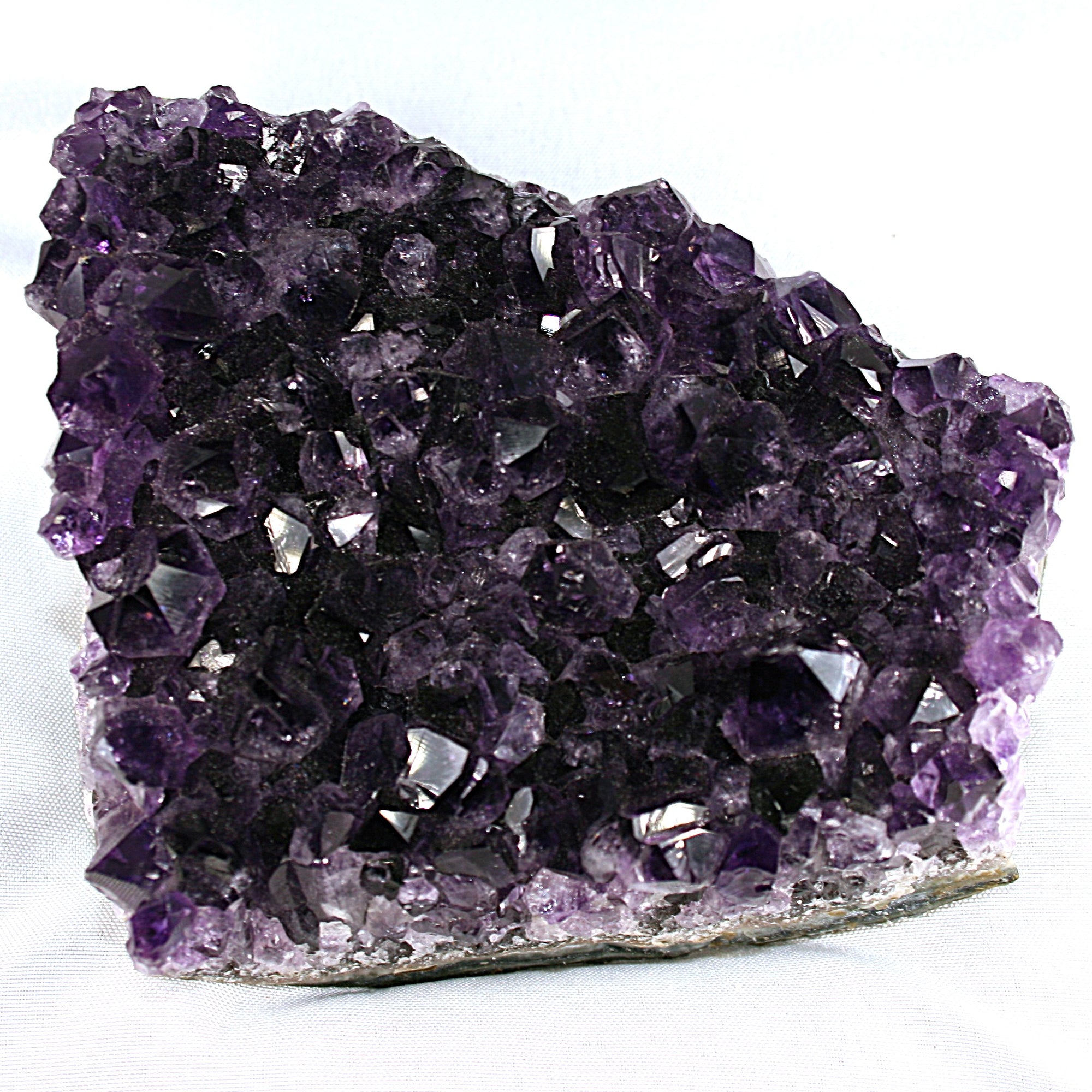 Raw Amethyst Cluster