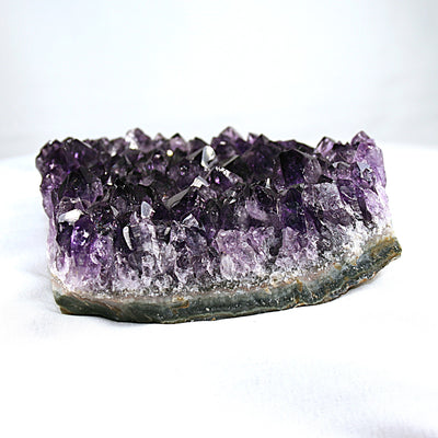 Raw Amethyst Cluster